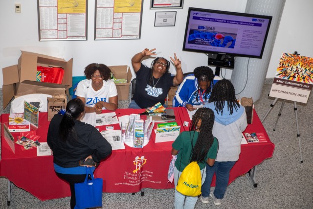 AAHP Community Day 2025 photo 232